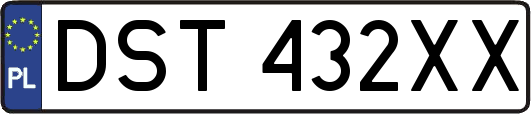 DST432XX