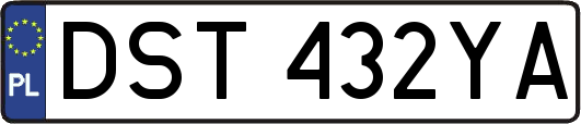 DST432YA