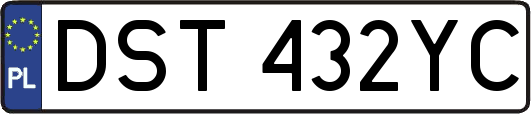 DST432YC