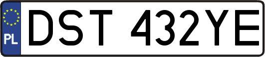 DST432YE