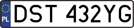 DST432YG