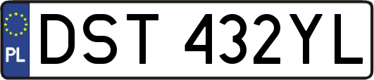 DST432YL