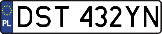 DST432YN