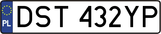 DST432YP