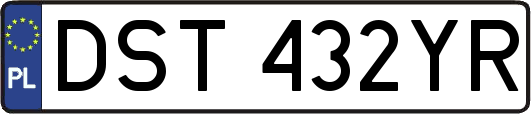DST432YR
