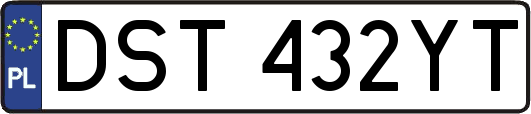 DST432YT