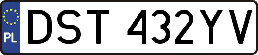 DST432YV