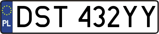 DST432YY