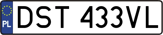 DST433VL