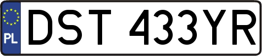 DST433YR