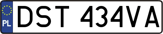 DST434VA