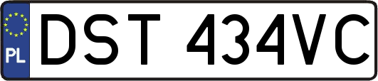 DST434VC