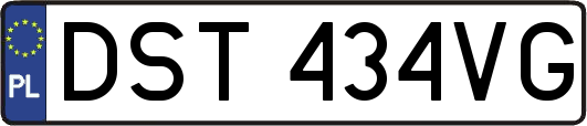 DST434VG