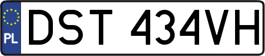 DST434VH