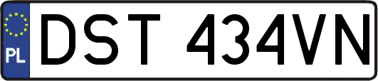 DST434VN