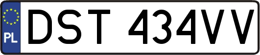 DST434VV