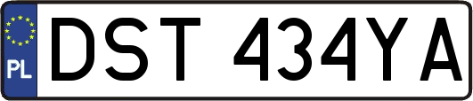 DST434YA