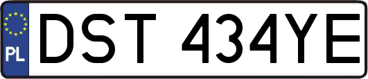 DST434YE