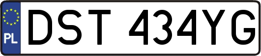 DST434YG