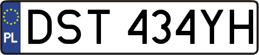 DST434YH