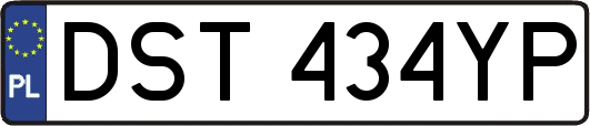 DST434YP