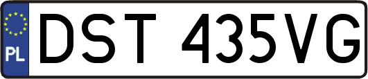 DST435VG