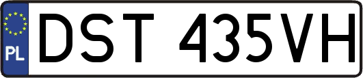 DST435VH