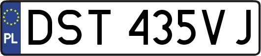 DST435VJ