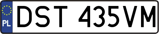 DST435VM