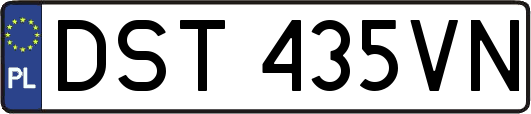 DST435VN