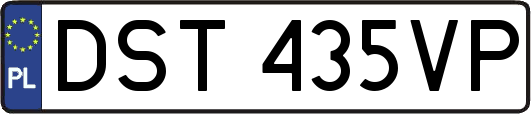 DST435VP