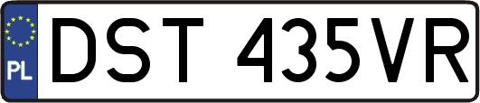 DST435VR