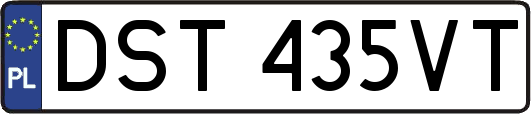 DST435VT