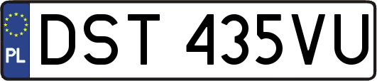 DST435VU