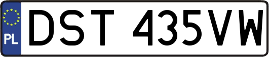 DST435VW