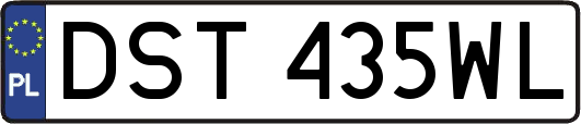 DST435WL