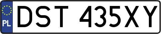DST435XY