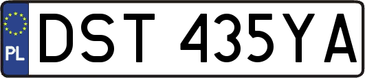 DST435YA