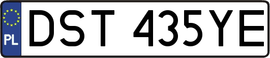 DST435YE