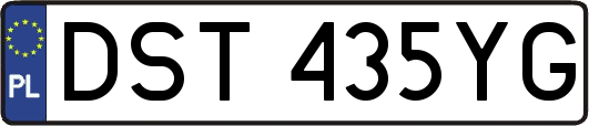 DST435YG