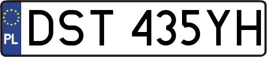 DST435YH