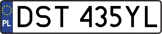 DST435YL