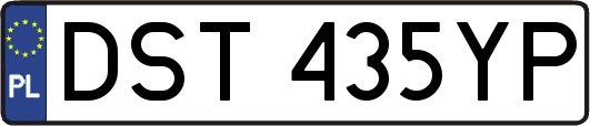 DST435YP