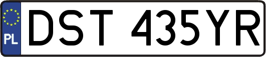 DST435YR