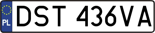DST436VA