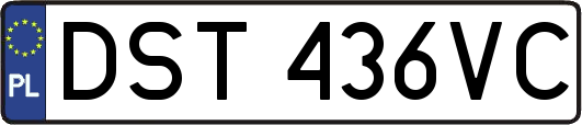 DST436VC