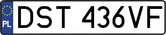 DST436VF