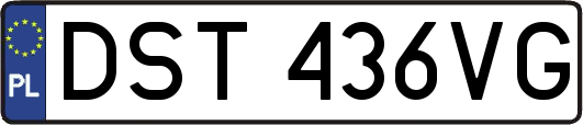 DST436VG