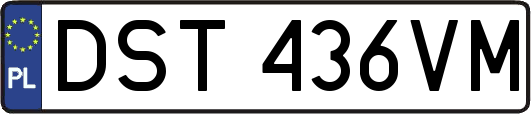 DST436VM