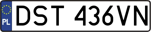 DST436VN